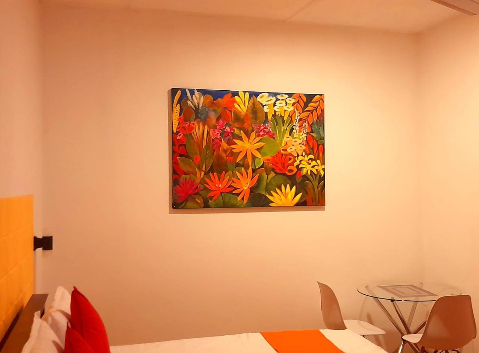 شقة Regent Residencies - كولمبو المظهر الخارجي الصورة